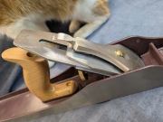 Strug hebel ręczny n7 równiak jointer planet Dictum