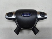 Poduszka kierownicy Airbag STAN WZOROWY Focus Mk3 CMax Mk2 Kuga Mk2
