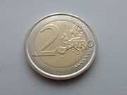 Włochy 2 euro 2023