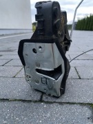 Zamek drzwi lewy tył bmw e46 przedlift sedan