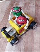 Vintege samochód M&S