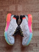 Asics DynaFly 3- Rozmiar 38 Brak Wkładek