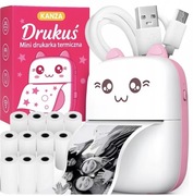 Mini drukarka termiczna DRUKUS