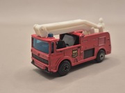SNORKEL MATCHBOX 