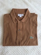 koszulka polo lacoste L.12.12 o klasycznym kroju