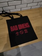 Torba szoperka Bad Omens