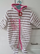 Wiosenny kombinezon 2be3 roz 80 NOWY