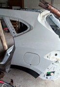 ĆWIARTKA BŁOTNIK TYŁ bagażnik  HYUNDAI TUCSON II LIFT TUCSON III