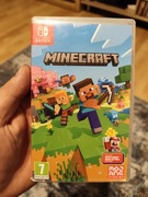 Minecraft Switch 
