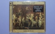 PARADISE LOST: Symphony For The Lost 2xCD (folia) Katatonia Anathema