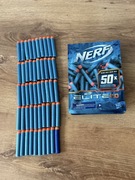 Nerf Elite 2.0 - zestaw 50 strzałek