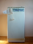 Zamrażarka wolnostojąca szufladowa FS-205  VESTFROST 