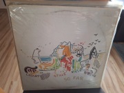 Crosby, Stills, Nash & Young – So Far