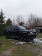 Range Rover 2.7 SPORT