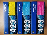 Tonery Brother TN-423M oryginał