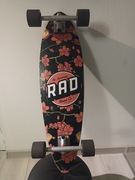 Deskorolka Rad Cherry