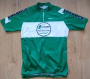 Męska koszulka rowerowa AGU BIKE GEAR  roz XL