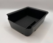 Schowek półka podłokietnik Golf 8 