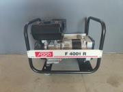 Agregat Fogo F4001r 