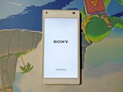 Sony Xperia Z5 Compact USZKODZONY