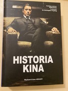 Historia Kina Wydawnictwo Arkady