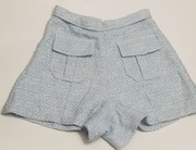 Lila Lou bardzo ładne spodenki roz. S