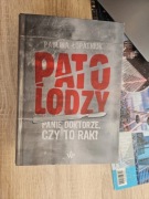 Patolodzy Paulina Łopatniuk książka