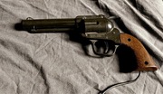 NINTENDO COLT PEACEMAKER (LIGHT GUN DO PEGASUSA)