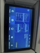 Ekran Car Multimedia Player NOWY