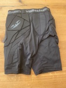 Spodenki ochronne Valken do Paintball i ASG