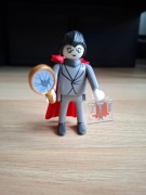 Playmobil Dracula Wampir Scooby-Doo Scooby Doo Series 2