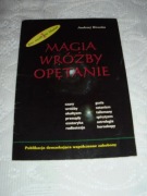MAGIA WRÓŻBY OPĘTANIE ANDRZEJ WRONKA