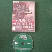 Soldiers Of fortune - Payback