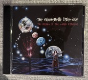 THE PSYCHEDELIC ENSEMBLE - The Dream of the Magic Jongleur