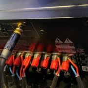 Amplituner PIONEER VSX 922