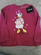 Bluzeczka z falbanką