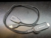 MiraScreen – bezprzewodowy adapter HDMI (Miracast / AirPlay)