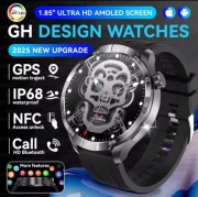 Smartwatch G4 PLUS