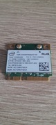 Karta sieciowa WIFI Intel Centrino Wireless-N 1030 11230BNHMW 631956-001