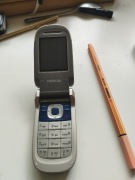 Stara nokia z klapką 2760