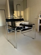 Wassily Chair Bauhaus Fotel Krzeslo Nowy Wysyłka 