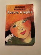Szósta klepka. Małgorzata Musierowicz