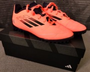 Adidas turfy F50 CLUB TF J rozm. 35, piłka nożna