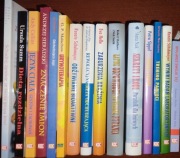 Klub dla Ciebie KDC Zestaw 18 książek | Kolekcja Vintage | BDB