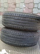 Opony wielosezonowe Yokohama Geolandar 235/60/18 - para 2szt 7mm 107V 2023