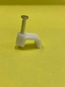 Uchwyt do kabli Flop okp7 100szt