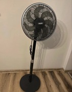 Wentylator stojący Philips CX3550/01 - Czarny - Air+