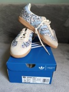 Buty młodzieżowe, damskie adidas samba og j rozmiar 36