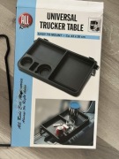 Stolik kierowcy do ciężarówki All Ride Universal Trucker Table – Nowy!