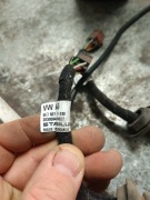 Siłowniki elektryczne klapy 5E782785103S